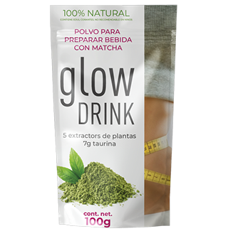 Glow Drink